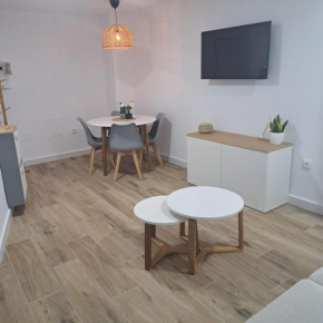Apartamento Neron, Ronda